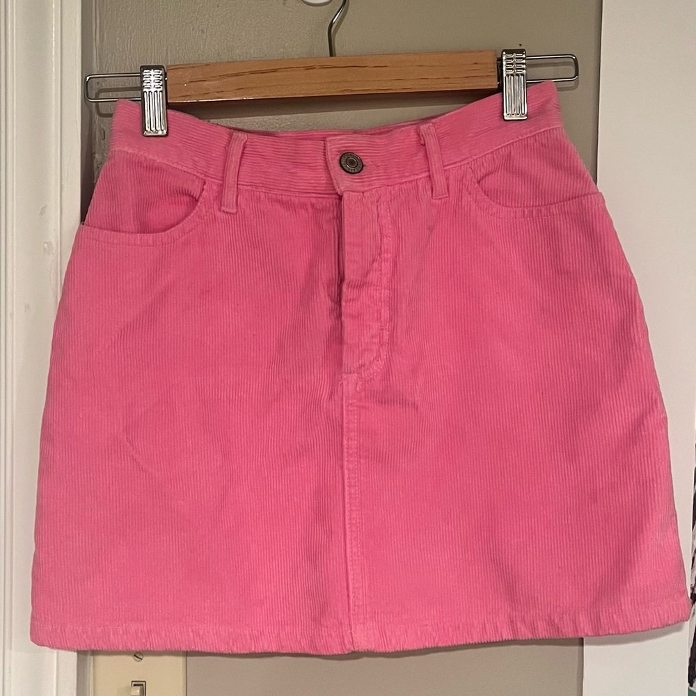 Brandy Melville Skirt